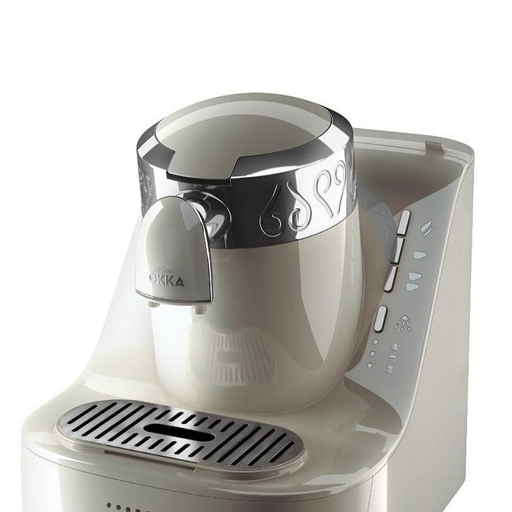 Arzum Okka Automatic Turkish Coffee Machine