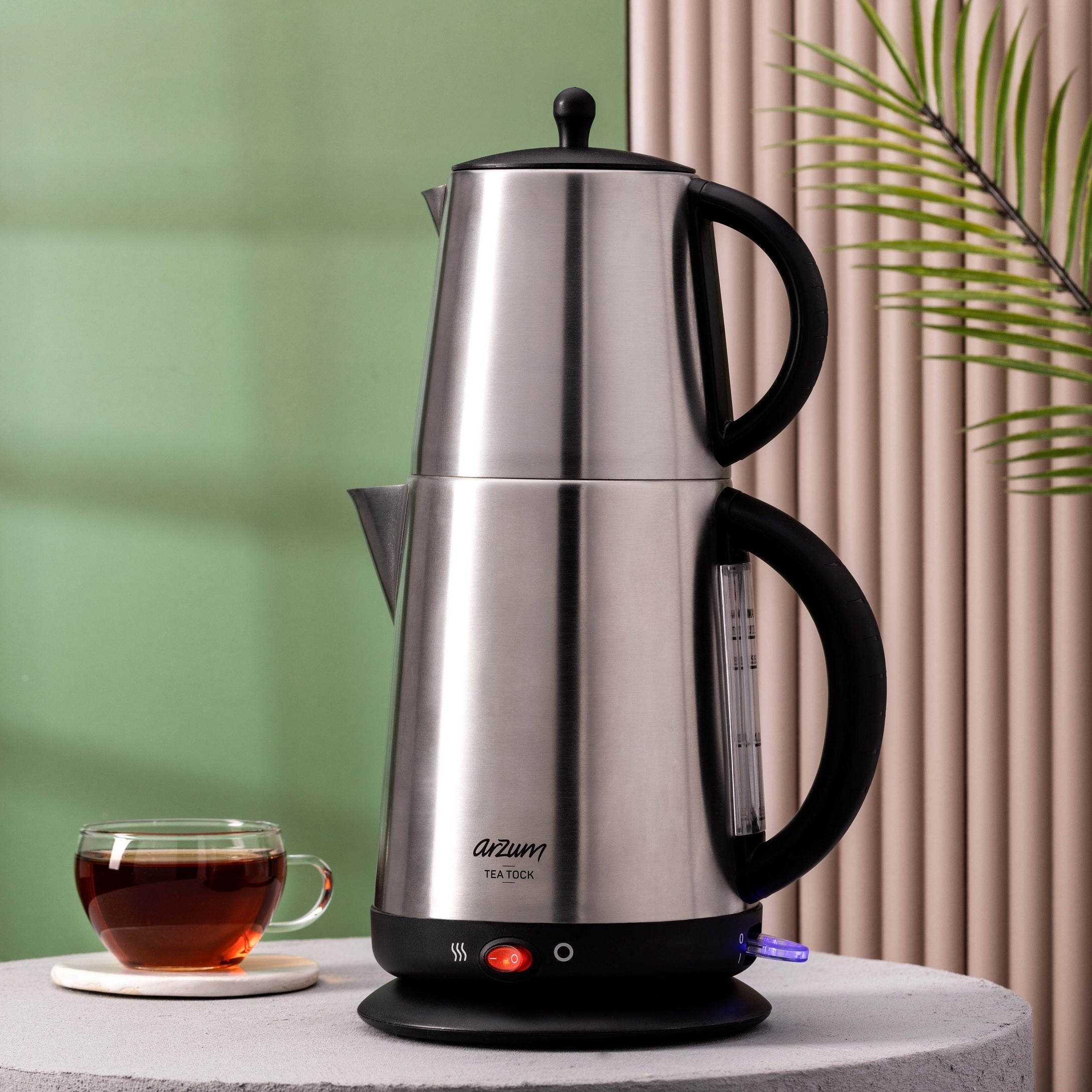 Arzum Electric Turkish Tea Maker